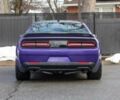 Фіолетовий Додж Challenger, об'ємом двигуна 6.2 л та пробігом 47 тис. км за 16900 $, фото 5 на Automoto.ua