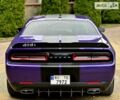 Фіолетовий Додж Challenger, об'ємом двигуна 3.6 л та пробігом 91 тис. км за 23750 $, фото 6 на Automoto.ua