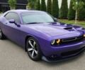 Фіолетовий Додж Challenger, об'ємом двигуна 5.7 л та пробігом 52 тис. км за 15873 $, фото 1 на Automoto.ua