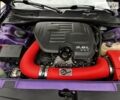 Фіолетовий Додж Challenger, об'ємом двигуна 3.6 л та пробігом 91 тис. км за 23750 $, фото 12 на Automoto.ua
