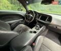 Фиолетовый Додж Челенджер, объемом двигателя 6.4 л и пробегом 56 тыс. км за 28250 $, фото 11 на Automoto.ua