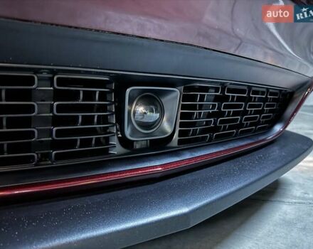 Додж Челенджер 2023 в Киеве на Automoto.ua Коричневый Додж Челенджер, объемом двигателя 5.65 л и пробегом 1 тыс. км за 56000 $, фото 13 на Automoto.ua