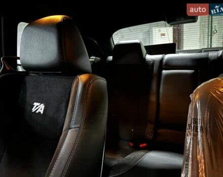 Додж Челенджер 2023 в Киеве на Automoto.ua Коричневый Додж Челенджер, объемом двигателя 5.65 л и пробегом 1 тыс. км за 56000 $, фото 20 на Automoto.ua