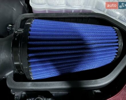 Додж Челенджер 2023 в Киеве на Automoto.ua Коричневый Додж Челенджер, объемом двигателя 5.65 л и пробегом 1 тыс. км за 56000 $, фото 29 на Automoto.ua