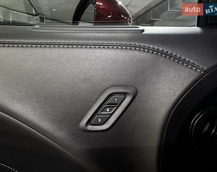 Додж Челенджер 2023 в Киеве на Automoto.ua Коричневый Додж Челенджер, объемом двигателя 5.65 л и пробегом 1 тыс. км за 56000 $, фото 16 на Automoto.ua