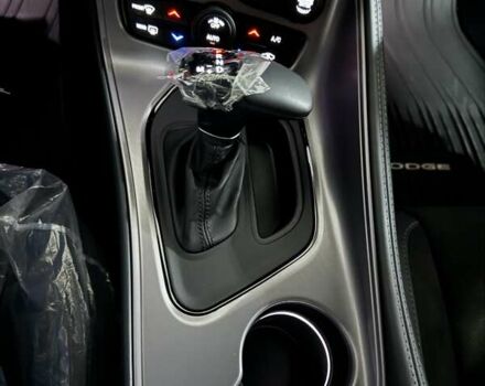 Додж Челенджер 2023 в Киеве на Automoto.ua Коричневый Додж Челенджер, объемом двигателя 5.65 л и пробегом 1 тыс. км за 56000 $, фото 27 на Automoto.ua