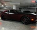 Додж Челенджер 2023 в Киеве на Automoto.ua Коричневый Додж Челенджер, объемом двигателя 5.65 л и пробегом 1 тыс. км за 56000 $, фото 9 на Automoto.ua