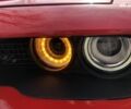 Красный Додж Челенджер, объемом двигателя 5.7 л и пробегом 18 тыс. км за 25900 $, фото 2 на Automoto.ua