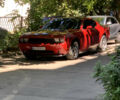 Червоний Додж Challenger, об'ємом двигуна 3.6 л та пробігом 250 тис. км за 14000 $, фото 12 на Automoto.ua