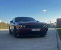 Червоний Додж Challenger, об'ємом двигуна 5.7 л та пробігом 73 тис. км за 18067 $, фото 1 на Automoto.ua