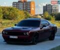 Червоний Додж Challenger, об'ємом двигуна 5.7 л та пробігом 73 тис. км за 17999 $, фото 1 на Automoto.ua