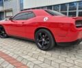 Червоний Додж Challenger, об'ємом двигуна 3.6 л та пробігом 124 тис. км за 15700 $, фото 2 на Automoto.ua
