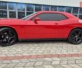 Червоний Додж Challenger, об'ємом двигуна 3.6 л та пробігом 124 тис. км за 15700 $, фото 47 на Automoto.ua