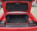 Червоний Додж Challenger, об'ємом двигуна 3.6 л та пробігом 124 тис. км за 15700 $, фото 61 на Automoto.ua
