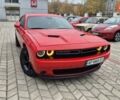 Червоний Додж Challenger, об'ємом двигуна 3.6 л та пробігом 124 тис. км за 15700 $, фото 34 на Automoto.ua