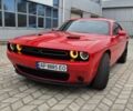 Красный Додж Челенджер, объемом двигателя 3.6 л и пробегом 127 тыс. км за 15700 $, фото 1 на Automoto.ua