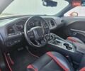 Красный Додж Челенджер, объемом двигателя 5.65 л и пробегом 88 тыс. км за 21000 $, фото 26 на Automoto.ua