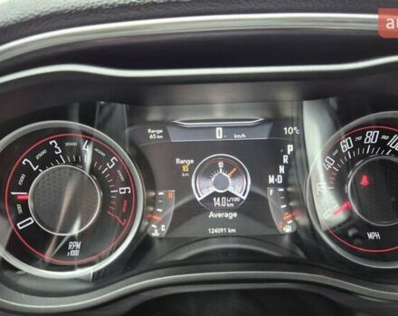 Червоний Додж Challenger, об'ємом двигуна 3.6 л та пробігом 124 тис. км за 15700 $, фото 42 на Automoto.ua