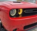 Червоний Додж Challenger, об'ємом двигуна 3.6 л та пробігом 124 тис. км за 15700 $, фото 54 на Automoto.ua