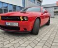 Червоний Додж Challenger, об'ємом двигуна 3.6 л та пробігом 124 тис. км за 15700 $, фото 30 на Automoto.ua