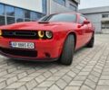 Червоний Додж Challenger, об'ємом двигуна 3.6 л та пробігом 124 тис. км за 15700 $, фото 1 на Automoto.ua