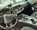 Червоний Додж Challenger, об'ємом двигуна 3.6 л та пробігом 124 тис. км за 15700 $, фото 13 на Automoto.ua