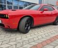 Червоний Додж Challenger, об'ємом двигуна 3.6 л та пробігом 124 тис. км за 15700 $, фото 26 на Automoto.ua