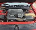 Червоний Додж Challenger, об'ємом двигуна 3.6 л та пробігом 124 тис. км за 15700 $, фото 39 на Automoto.ua