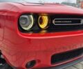 Червоний Додж Challenger, об'ємом двигуна 3.6 л та пробігом 124 тис. км за 15700 $, фото 41 на Automoto.ua