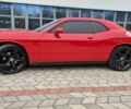 Червоний Додж Challenger, об'ємом двигуна 3.6 л та пробігом 124 тис. км за 15700 $, фото 1 на Automoto.ua
