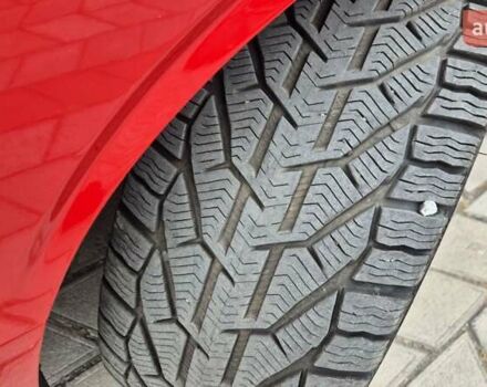 Червоний Додж Challenger, об'ємом двигуна 3.6 л та пробігом 124 тис. км за 15700 $, фото 32 на Automoto.ua