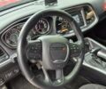 Червоний Додж Challenger, об'ємом двигуна 3.6 л та пробігом 124 тис. км за 15700 $, фото 17 на Automoto.ua