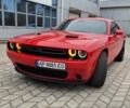 Червоний Додж Challenger, об'ємом двигуна 3.6 л та пробігом 124 тис. км за 15700 $, фото 45 на Automoto.ua
