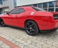 Червоний Додж Challenger, об'ємом двигуна 3.6 л та пробігом 124 тис. км за 15700 $, фото 48 на Automoto.ua