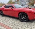 Червоний Додж Challenger, об'ємом двигуна 3.6 л та пробігом 124 тис. км за 15700 $, фото 25 на Automoto.ua