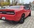 Червоний Додж Challenger, об'ємом двигуна 3.6 л та пробігом 124 тис. км за 15700 $, фото 51 на Automoto.ua