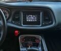 Червоний Додж Challenger, об'ємом двигуна 3.6 л та пробігом 0 тис. км за 16500 $, фото 1 на Automoto.ua