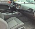 Червоний Додж Challenger, об'ємом двигуна 3.6 л та пробігом 124 тис. км за 15700 $, фото 6 на Automoto.ua