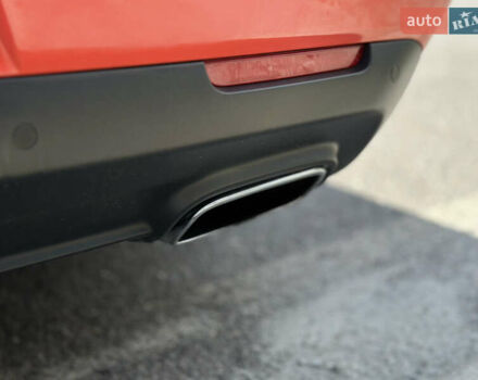 Красный Додж Челенджер, объемом двигателя 3.6 л и пробегом 168 тыс. км за 17099 $, фото 7 на Automoto.ua