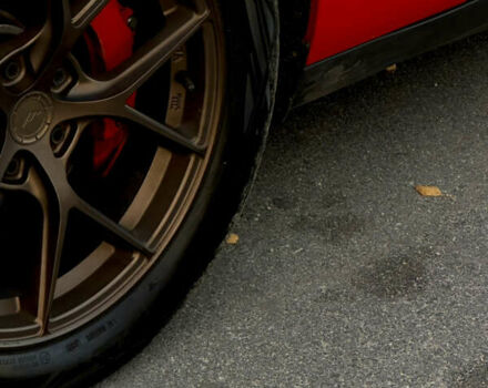 Красный Додж Челенджер, объемом двигателя 3.6 л и пробегом 159 тыс. км за 17200 $, фото 32 на Automoto.ua