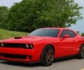 Червоний Додж Challenger, об'ємом двигуна 6.2 л та пробігом 110 тис. км за 11400 $, фото 1 на Automoto.ua