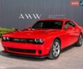 Червоний Додж Challenger, об'ємом двигуна 3.6 л та пробігом 147 тис. км за 15900 $, фото 1 на Automoto.ua