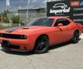 Красный Додж Челенджер, объемом двигателя 3.6 л и пробегом 168 тыс. км за 17099 $, фото 2 на Automoto.ua