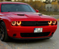 Красный Додж Челенджер, объемом двигателя 3.6 л и пробегом 159 тыс. км за 17200 $, фото 25 на Automoto.ua