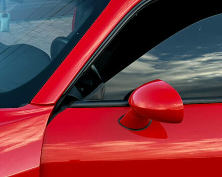 Красный Додж Челенджер, объемом двигателя 3.6 л и пробегом 159 тыс. км за 17200 $, фото 58 на Automoto.ua