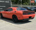 Красный Додж Челенджер, объемом двигателя 3.6 л и пробегом 168 тыс. км за 17099 $, фото 5 на Automoto.ua