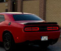 Красный Додж Челенджер, объемом двигателя 3.6 л и пробегом 159 тыс. км за 17200 $, фото 48 на Automoto.ua