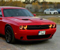 Красный Додж Челенджер, объемом двигателя 3.6 л и пробегом 159 тыс. км за 17200 $, фото 24 на Automoto.ua