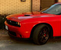 Красный Додж Челенджер, объемом двигателя 3.6 л и пробегом 159 тыс. км за 17200 $, фото 10 на Automoto.ua