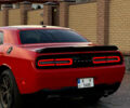 Красный Додж Челенджер, объемом двигателя 3.6 л и пробегом 159 тыс. км за 17200 $, фото 50 на Automoto.ua